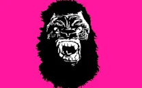 GUERRILLA GIRLS