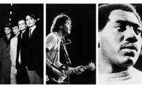 EL PODER DE LAS CANCIONES