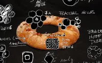 TALLER DE ROSCONES CREATIVOS Y MINIHOLES