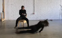 LA SECTA DE LAS VAMPIRAS