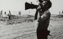 THE NEW ICE AGE (DE NIEUWE IJSTIJD)