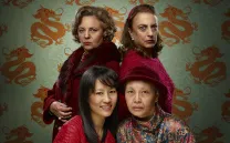 EL SEÑOR YE AMA LOS DRAGONES