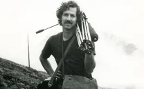 LOS DOCUMENTALES DE WERNER HERZOG