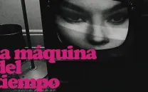 LA MÁQUINA DEL TIEMPO