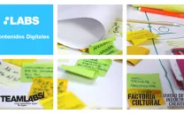 ESTRATEGIAS DIGITALES Y DESARROLLO DE MODELOS DE NEGOCIO