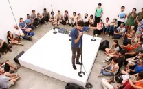 RIZOMA MÚSICA Y PERFORMANCE