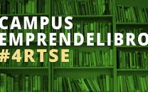 CAMPUS EMPRENDELIBRO #4RTSE
