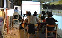 CURSO DE MARKETING SOCIAL