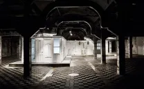 EUROPA: PASAJES DE INVIERNO