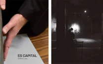 PUBLICACIONES: DOS EXPERIENCIAS SITE SPECIFIC