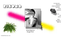 IV EDICIÓN DEL FESTIVAL RIZOMA EN MATADERO MADRID