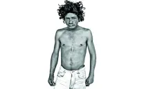 Stanislas Guigui, Agence Vu.