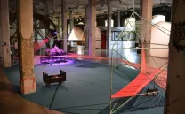 DE LO URBANO A LO DOMÉSTICO, DE LA CASA A LA CIUDAD