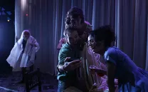 Nosotros no nos mataremos con pistolas