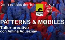 PATTERNS AND MOBILES