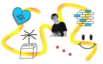 LA PLAZA EN VERANO 2015