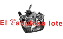 FABULOSO LOTE CON NACHO GARCÍA