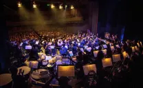 OBRAS MAESTRAS PARA LEER, VER Y ESCUCHAR