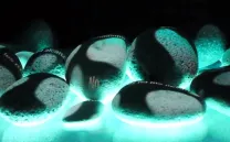 TIME OF LIGHT | THE MEMORY OF THE WATER