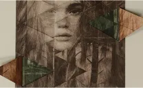 OJOS DE TINTA, LABIOS DE PAPEL