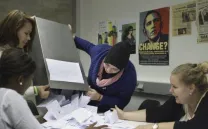 BRAVEHEARTS (TIL UNGDOMMEN)