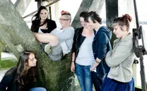 Chante ton bac d'abord