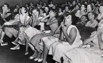 FAN@MAIL / JIMINA SABADÚ