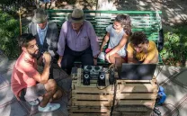 ACERCAMIENTO A MÉTODO MÓVIL Y FORMAS DE AGITACIÓN RURAL