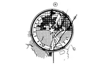CARTOGRAFÍAS CANÍBALES CON SERVANDO ROCHA