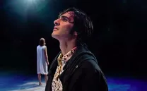 CUANDO DEJE DE LLOVER