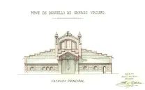 MATADERO MADRID: DE MATADERO MUNICIPAL A CENTRO DE CREACIÓN