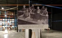 NI ARTE NI EDUCACIÓN