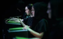 Percuseve. El ritmo de los tiempos 21.0