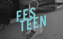 ESCENARIO FESTeen 2015