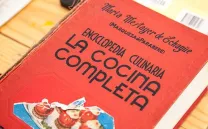 MASTICAR CON LOS OJOS ABIERTOS. CON BÁRBARA MINGO