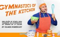 GYMNASTICS OF THE KITCHEN