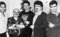 LECTURAS DRAMATIZADAS