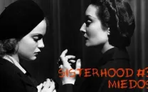 BLOODY SISTY / UN FANZINE, UN CONCIERTO, UNA PERFORMANCE, UN RECITAL