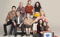 Cuéntame como pasó