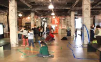 TALLERES INTERGENERACIONALES 0-99