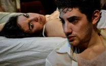 NO DARÉ HIJOS, DARÉ VERSOS