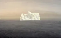 ICEBERG WATCHERS