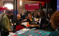 XVI SALÓN INTERNACIONAL DEL LIBRO TEATRAL