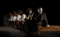 EL MERCADER DE VENECIA