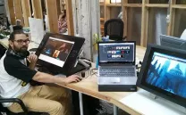 CONCEPT ART PARA VIDEOJUEGOS: PERSONAJES