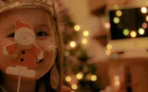 NAVIDAD 2015 EN CASA DEL LECTOR