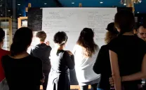 D.E.F. DIÁLOGOS ELECTRO FLAMENCOS