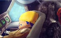 Foghorn Ryo Hirano / 2013