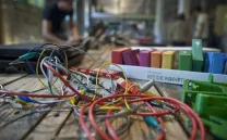 ESCUELA DE JÓVENES CREADORES TECNOLÓGICOS