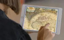 LA BIBLIOTECA NACIONAL DE PORTUGAL